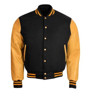 Versity Jacket