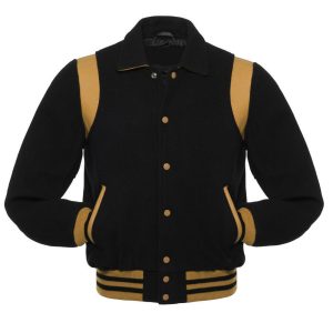 Versity Jacket