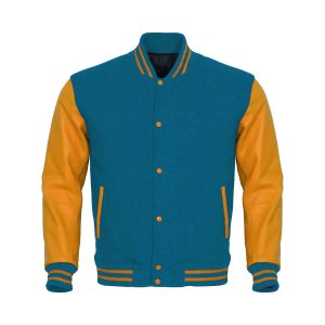 Versity Jacket