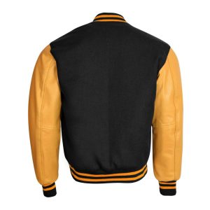 Versity Jacket