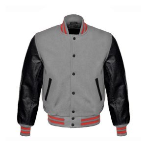 Versity Jacket