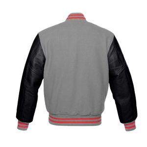 Versity Jacket