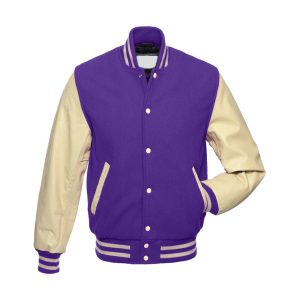 Versity Jacket