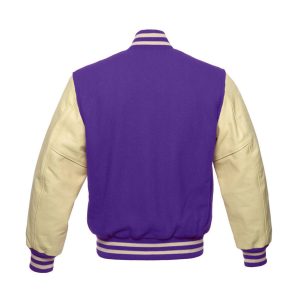 Versity Jacket
