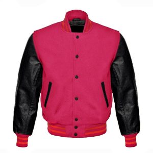 Versity Jacket