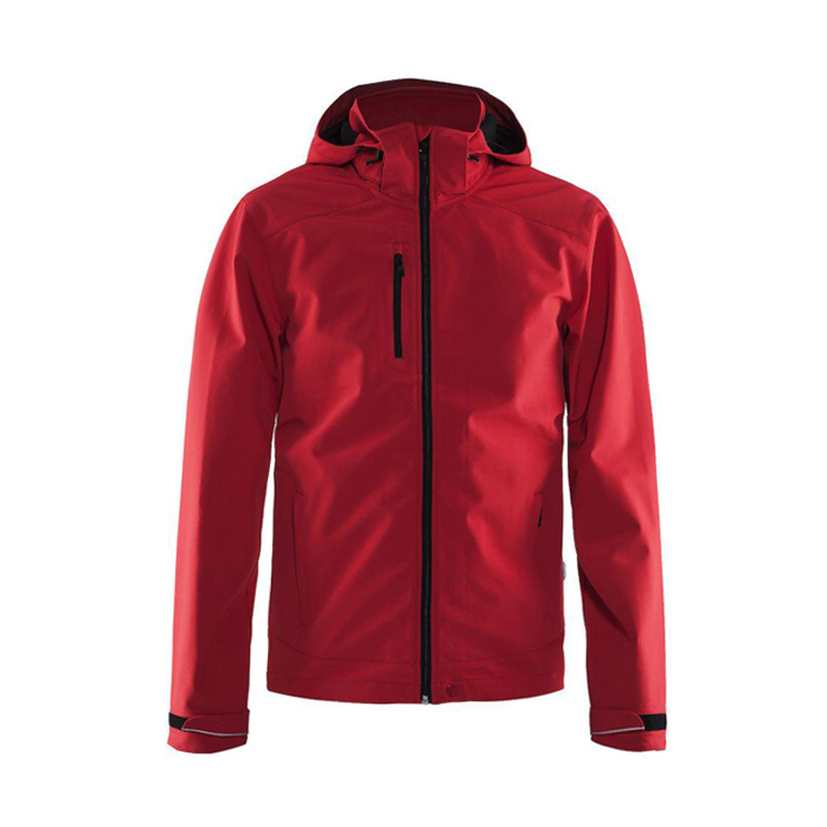 Softshell Jacket