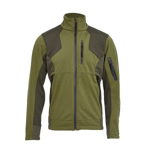 Softshell Jacket