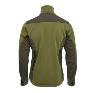 Softshell Jacket