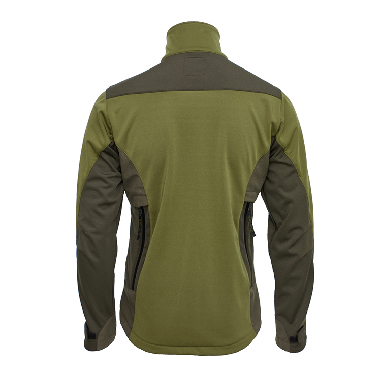 Softshell Jacket - Image 2