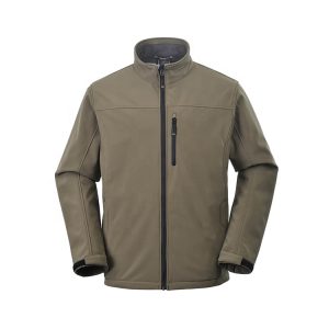 Softshell Jacket