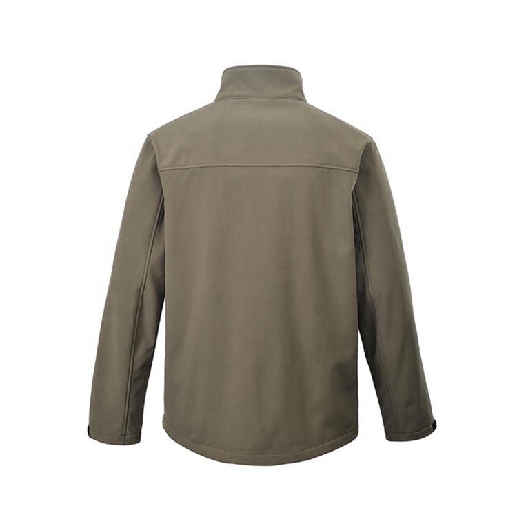 Softshell Jacket - Image 2