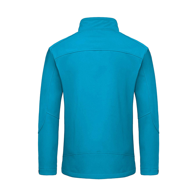 Softshell Jacket - Image 2