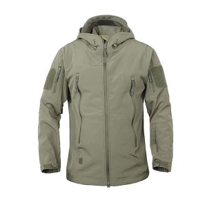 Softshell Jacket