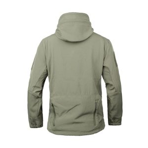 Softshell Jacket