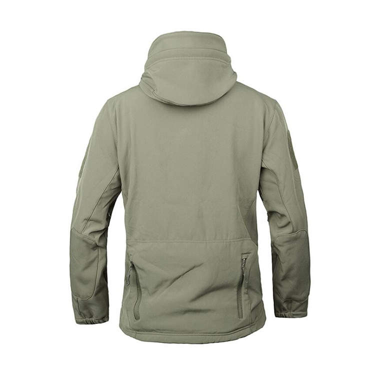 Softshell Jacket - Image 2
