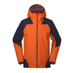 Softshell Jacket