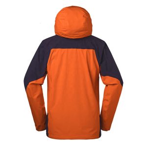Softshell Jacket
