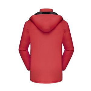Softshell Jacket