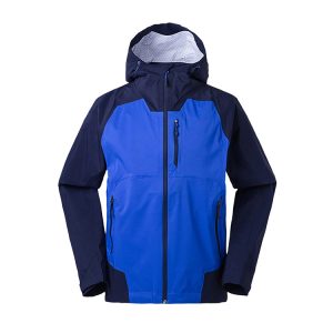 Softshell Jacket