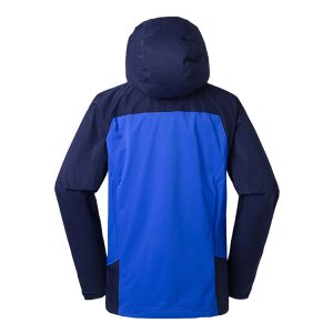 Softshell Jacket