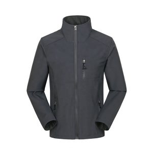 Softshell Jacket