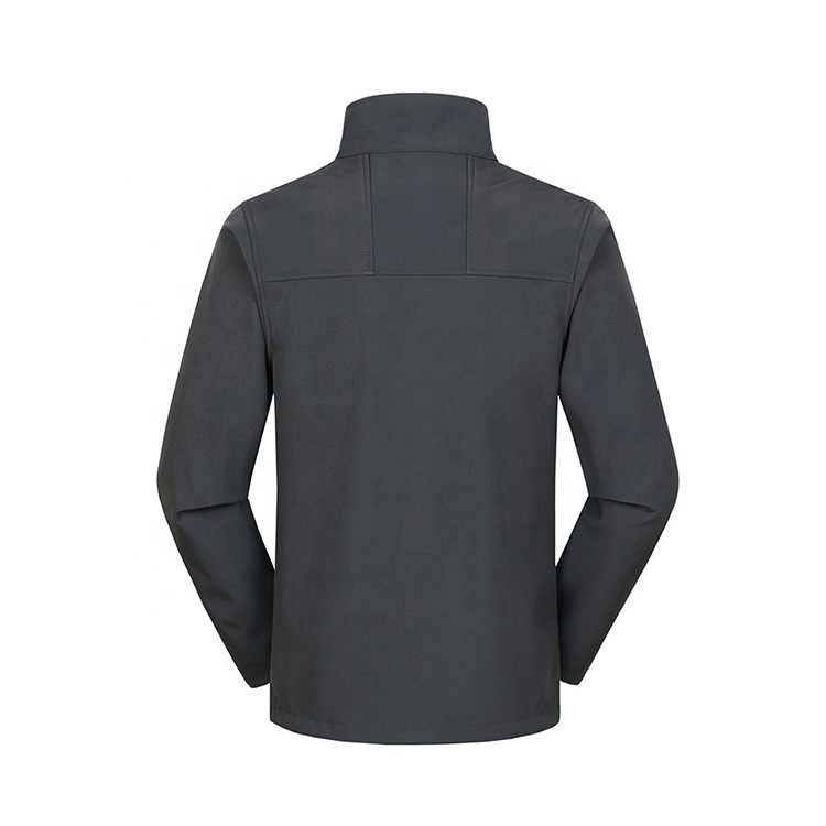 Softshell Jacket - Image 2