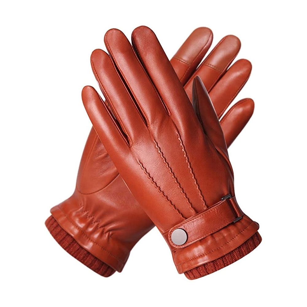 Driving Gloves
